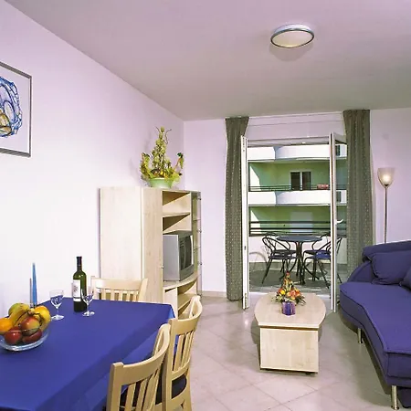 Appartement Skiper.9 *