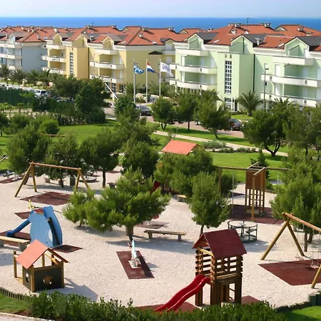 Apartment Apartment Skiper.9 Savudrija