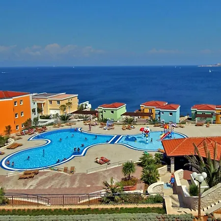 Apartment Skiper.9 * Savudrija